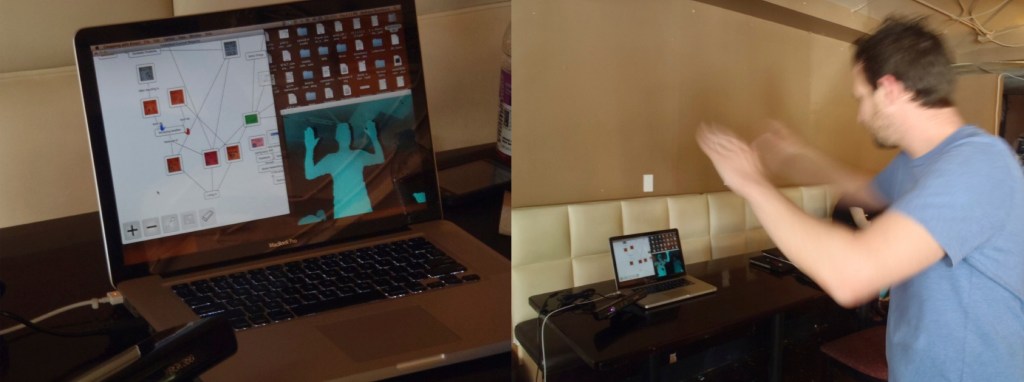 Embodied Concept Mapping