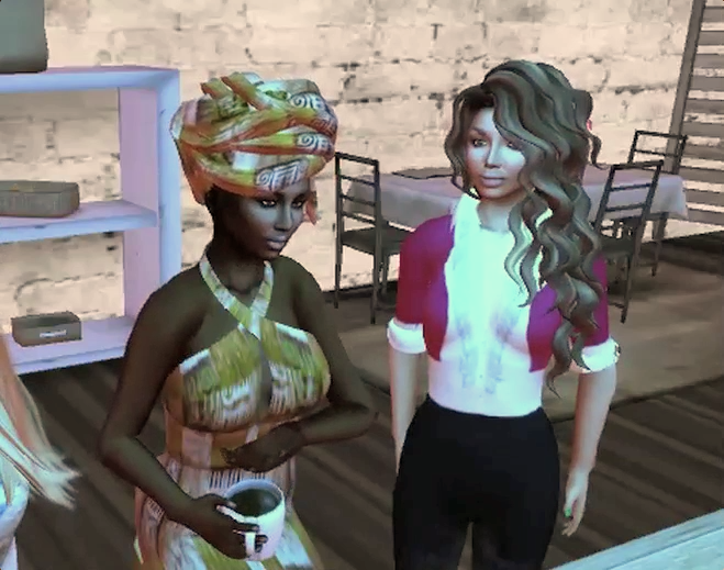 REPLAY - Reproductive Life Plan Video